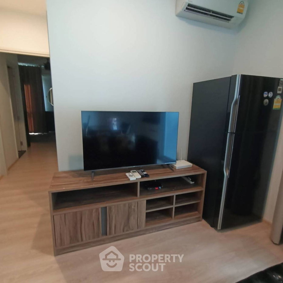 รูป คอนโด 2 ห้องนอน Noble Revolve Ratchada ชั้นสูง ใกล้ MRT 200 ม. (ID 2475772) - รูปที่ 10/10