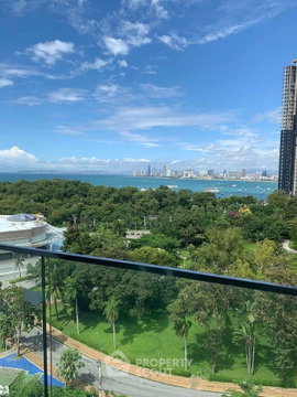 2 ห้องนอน 81 ตร.ม. ชั้น 11 โครงการ Sky Residences Pattaya (ID 3041305)