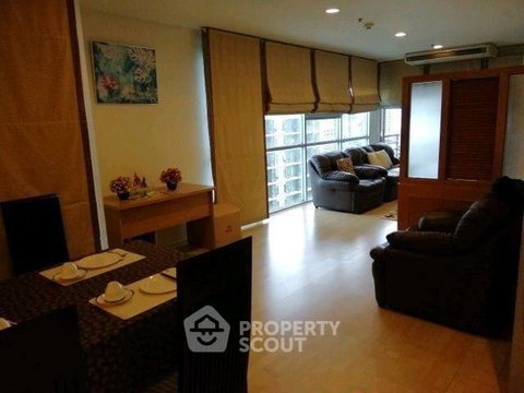 1-BR Condo On 15th Floor, Noble Lite, 200m To BTS Ari (ID 369042)