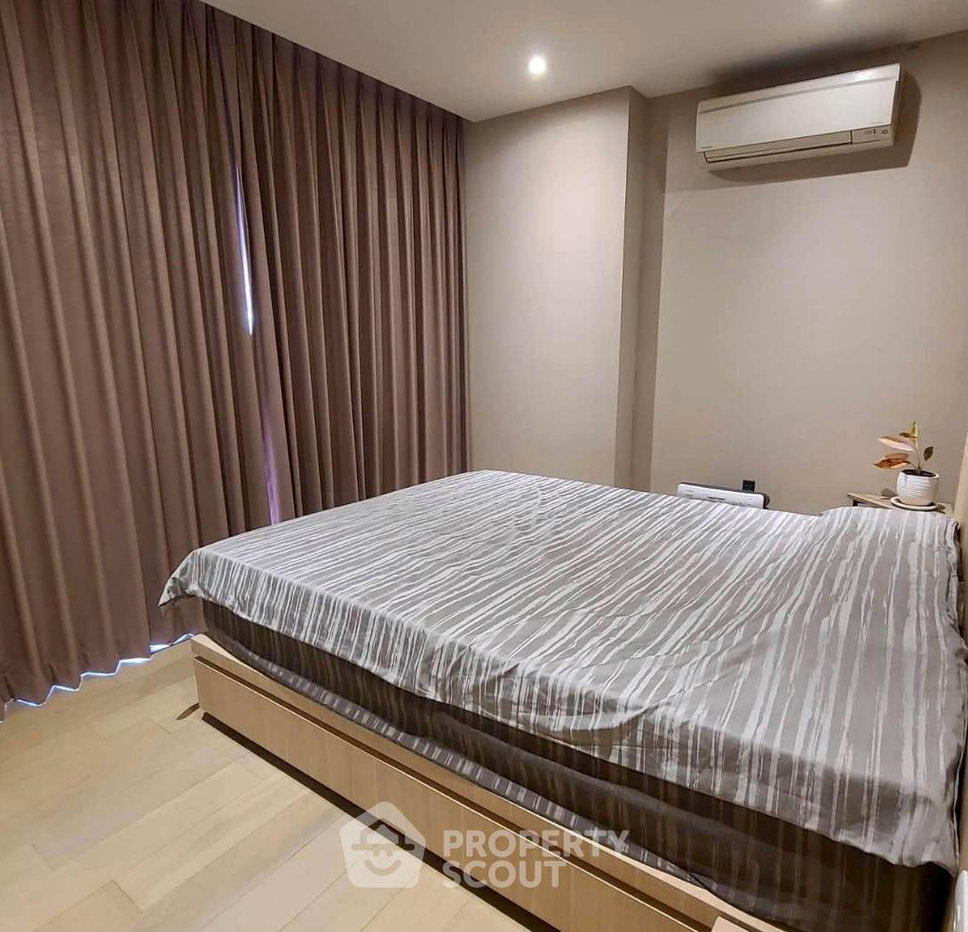 รูป คอนโด 1 ห้องนอน 42 ตร.ม. ขายที่ Klass Silom ใกล้ BTS ช่องนนทรี 200 ม. (ID 3042351) - รูปที่ 5/7