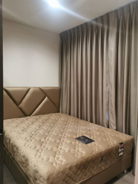 🏢 ให้เช่าคอนโด : The Politan Aqua (เดอะ โพลิแทน อควา)   รหัสทรัพย์  | 📌LNP-C6902 