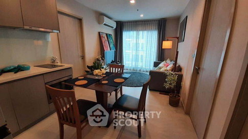 คอนโด 2 ห้องนอน 55 ตร.ม. ชั้น 20 ที่ Rhythm Sukhumvit 36-38 ใกล้ BTS ทองหล่อ 300 ม. (ID 567159)