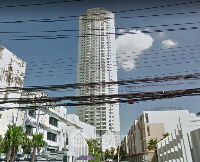 รูป คอนโด 2 ห้องนอน 115 ตร.ม. ชั้น 26 ขายที่ ศุภาลัย พรีมา ริวา พระราม 3-นราธิวาส ใกล้ช่องนนทรี (ID 1333967) - รูปที่ 7/18