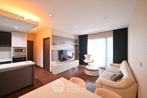 คอนโด 2 ห้องนอน 80 ตร.ม. ขาย ที่ Ivy Ampio Rachada-Rama 9 ห่าง MRT ศูนย์วัฒนธรรมฯ 300 ม. (ID 2860357)