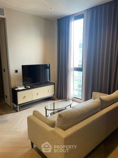 รูปภาพ 1-BR Condo At The Reserve Sathorn, 22nd Floor | BTS Sala Daeng (ID 2197964)