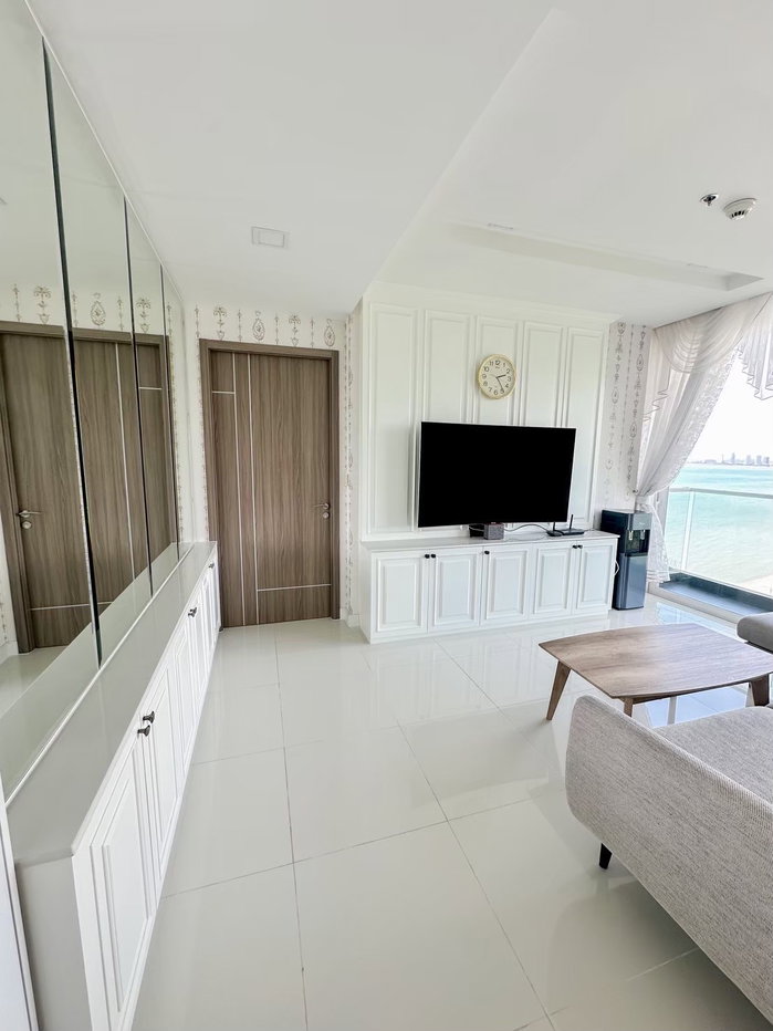 รูป ด่วน❗️ให้เช่า Del Mare Pattaya condominium  - รูปที่ 11/34