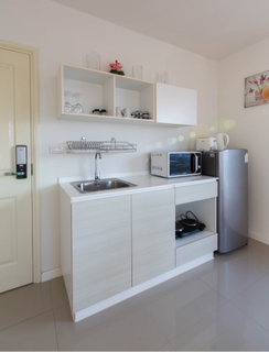 รูปภาพ Spacious 2-Bedroom Condo | 54.3 sq.m. | Fully Furnished | Ready to Move In