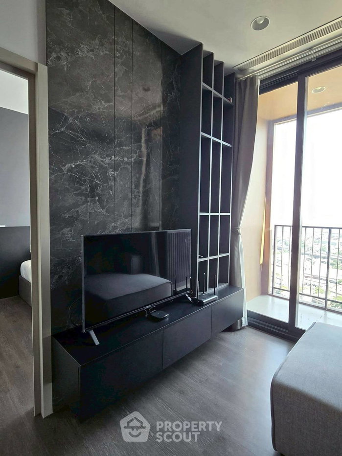 รูป คอนโด 2 ห้องนอน ชั้น 27 Oka Haus Sukhumvit 36 ใกล้ BTS ทองหล่อ (ID 3043676) - รูปที่ 5/12