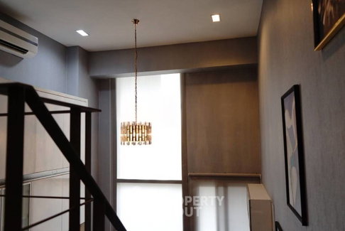 Pet-Friendly 1-BR Condo At Ideo Morph 38, 300m to BTS Thong Lor (ID 3042072)