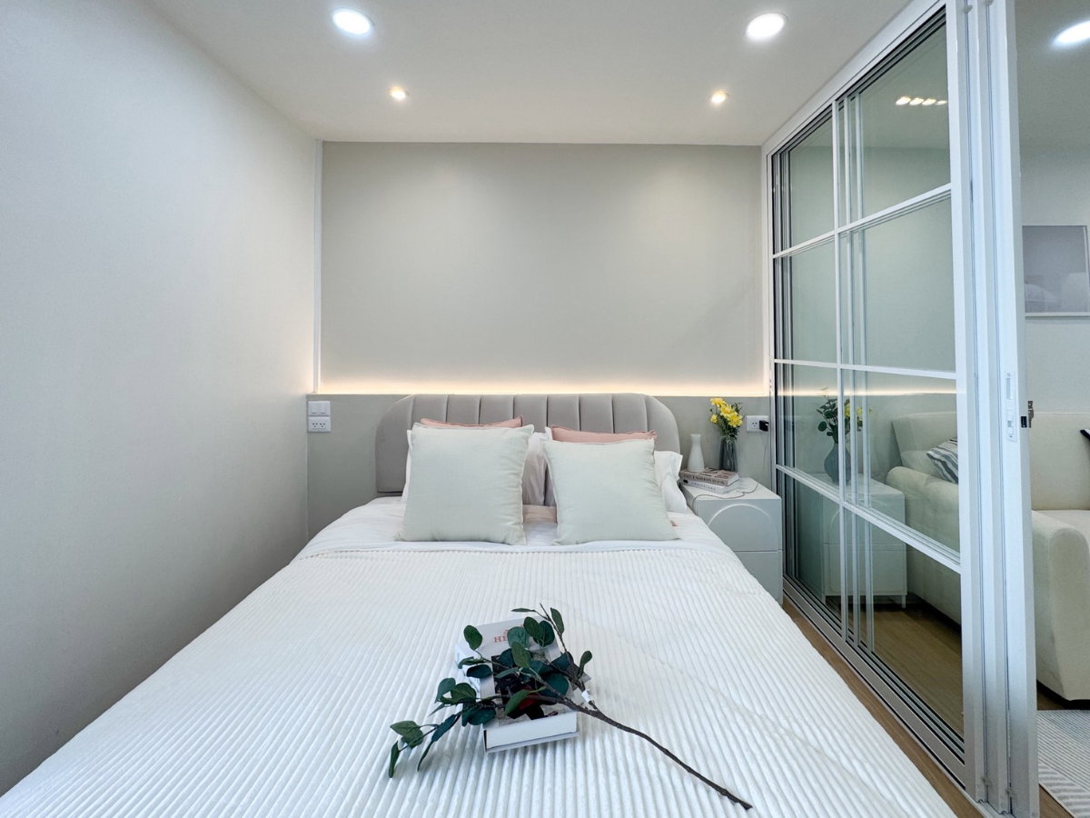picture Regent Home 1 Phaholyothin 67  For Sell - 5/12