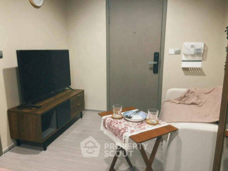 รูป คอนโด 1 ห้องนอน Life Asoke Hype ใกล้ ARL มักกะสัน (ID 3040129) - รูปที่ 4/10