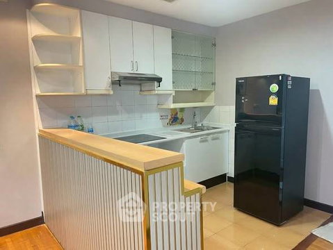 คอนโด 2 ห้องนอน ราคาเหมาะสม The Waterford Diamond Tower สุขุมวิท ใกล้ BTS พร้อมพงษ์ (ID 2964319)