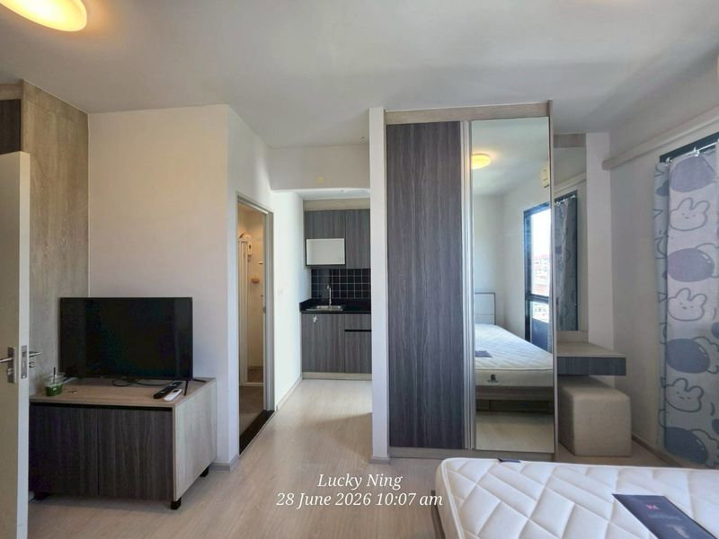 picture For selling : Unio Sukhumvit 72 phase 2 - 6/15