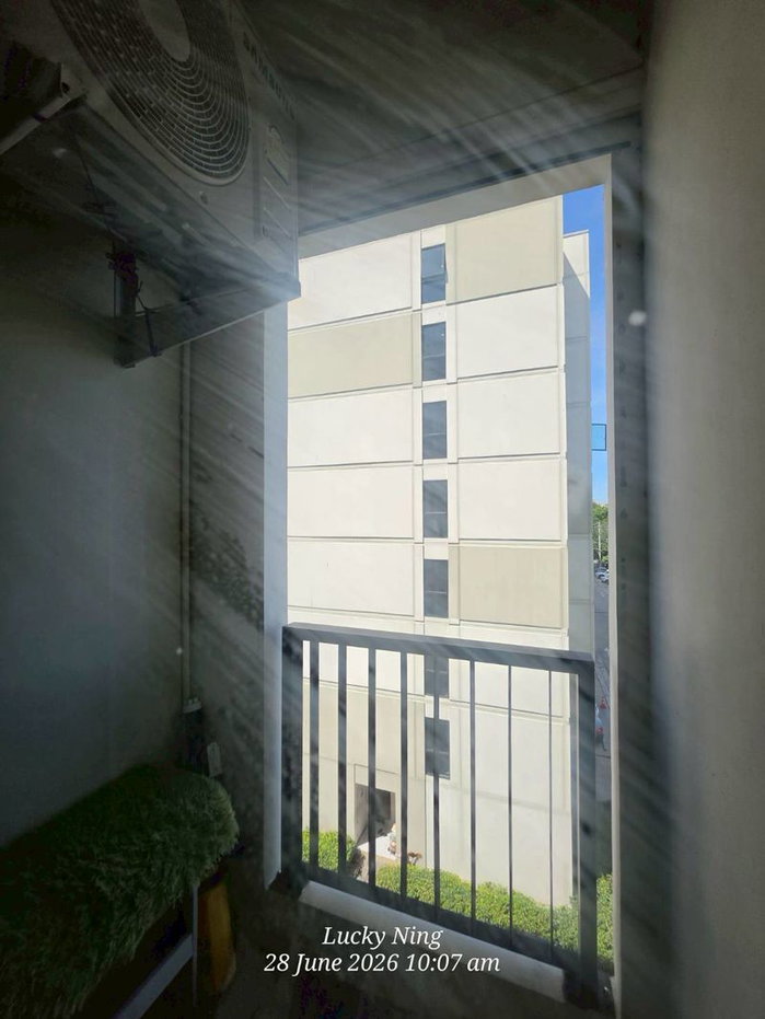 picture For selling : Unio Sukhumvit 72 phase 2 - 7/15