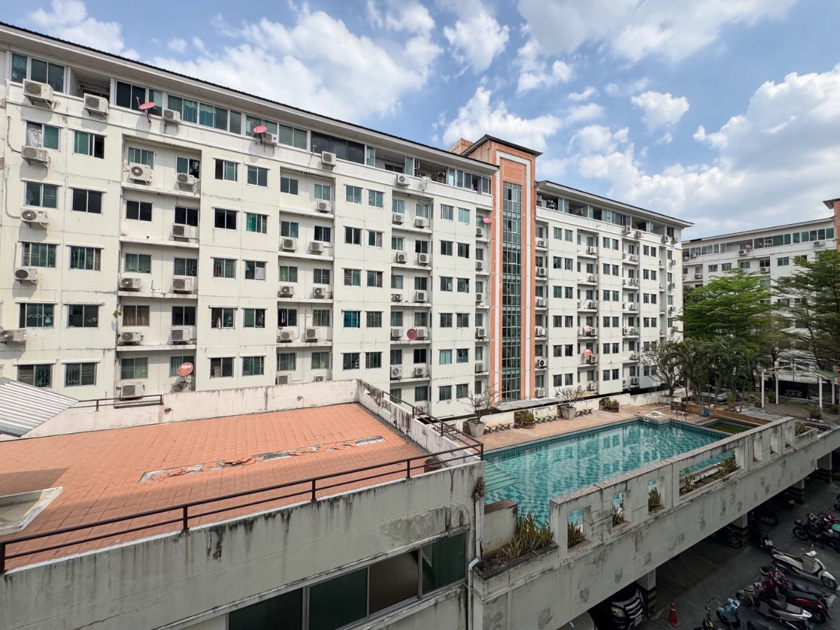picture Regent Home 1 Phaholyothin 67  For Sell - 12/12