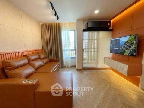 คอนโดให้เช่า 2 ห้องนอน 61 ตร.ม. ดี คอนโด ซายน์ เชียงใหม่ (ID 3043423)