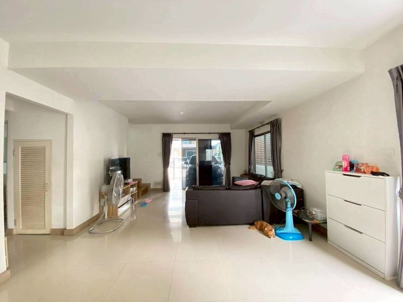 รูป ขายบ้านแฝด ม.วัลเล่ย์ฮิลล์ เขาน้ำซับ แหลมฉบัง - รูปที่ 6/16