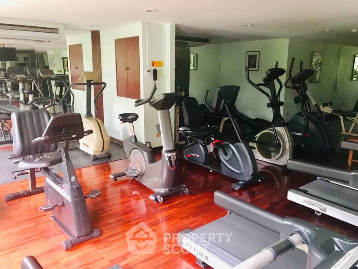 รูป คอนโด 2 ห้องนอนให้เช่า บ้านจันทร์ คอนโดมิเนียม ใกล้ทองหล่อ (ID 3043687) - รูปที่ 11/11