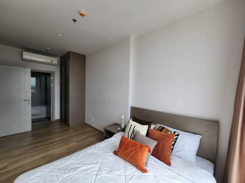 🌳🌳For rent oka haus🌳🌳 ห้องสวย พร้อมอยู่ แต่งสวย จัดเต็ม มีหลายห้องให้เลือกชม ID LINE : @190evxgl