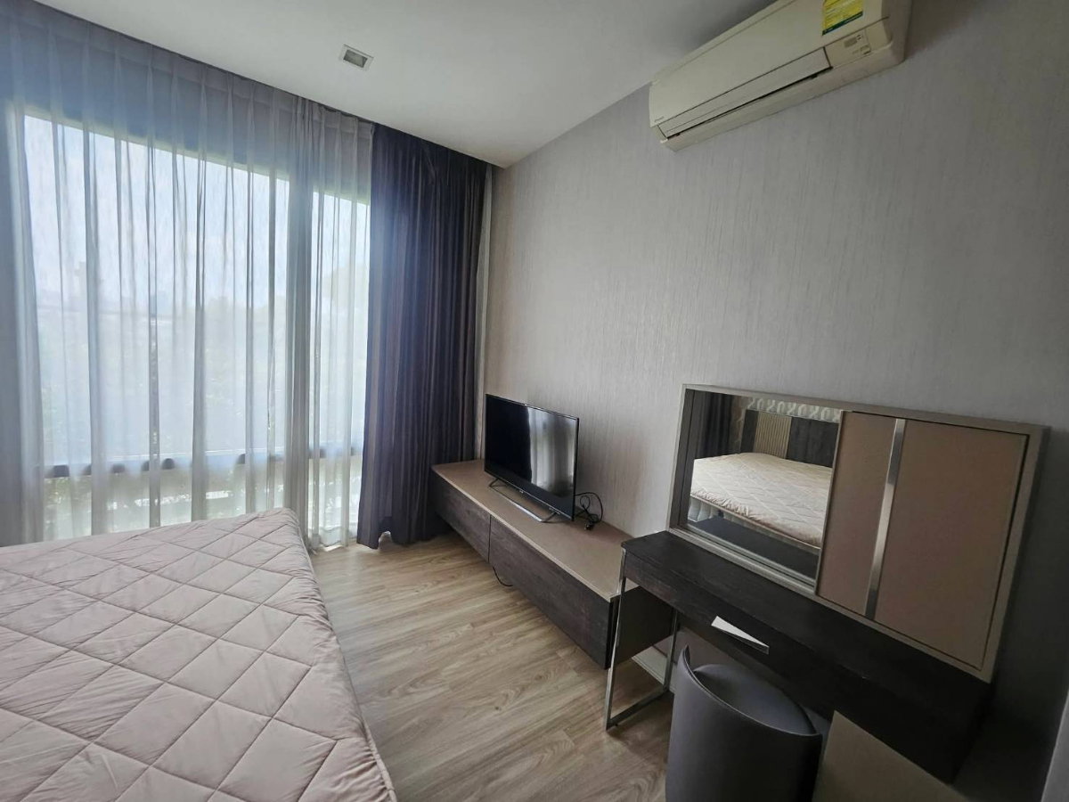 รูป 💥ST-6313💥ว่าง ให้ เช่า สตาร์วิว พระราม3👉แอดไลน์ @accessliving - รูปที่ 2/14