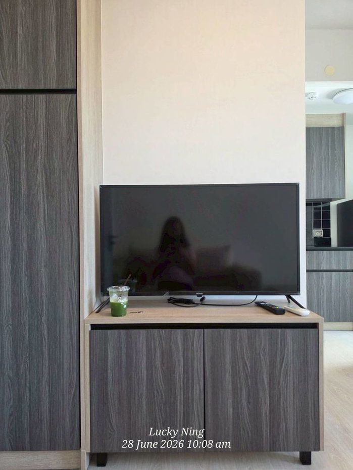 picture For selling : Unio Sukhumvit 72 phase 2 - 8/15