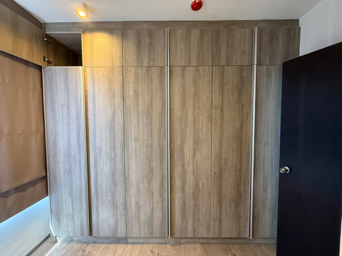 picture CGS_PH01 LYSS Condominium Ratchayothin, Condo for sell. Line: @cgestate - 13/22