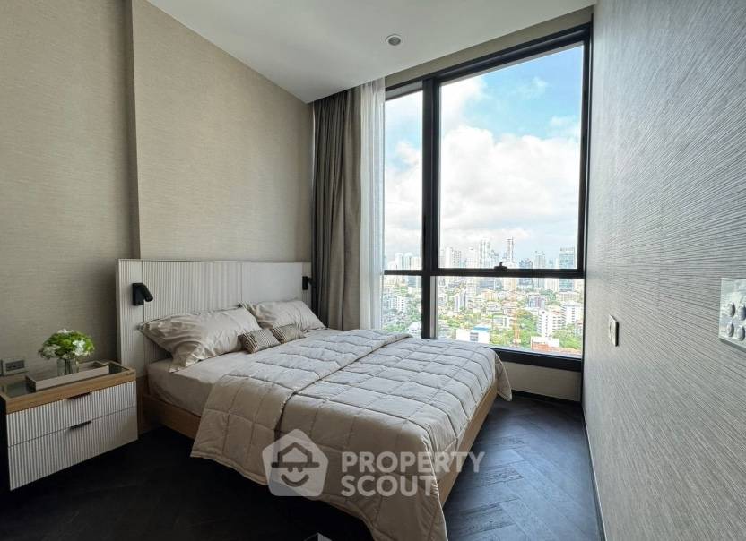 รูป คอนโด 1 ห้องนอน 39 ตร.ม. The Esse สุขุมวิท 36 ใกล้ BTS ทองหล่อ 70 ม. (ID 3029328) - รูปที่ 3/6