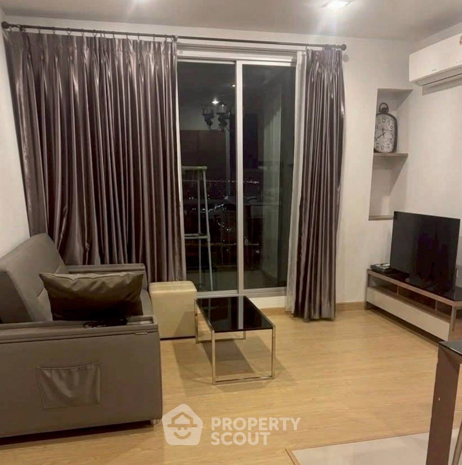 รูป คอนโด 2 ห้องนอน ขนาด 66 ตร.ม. ชั้น 39 ที่ RHYTHM Phahon-Ari ใกล้ BTS สะพานควาย (ID 3043397) - รูปที่ 1/5