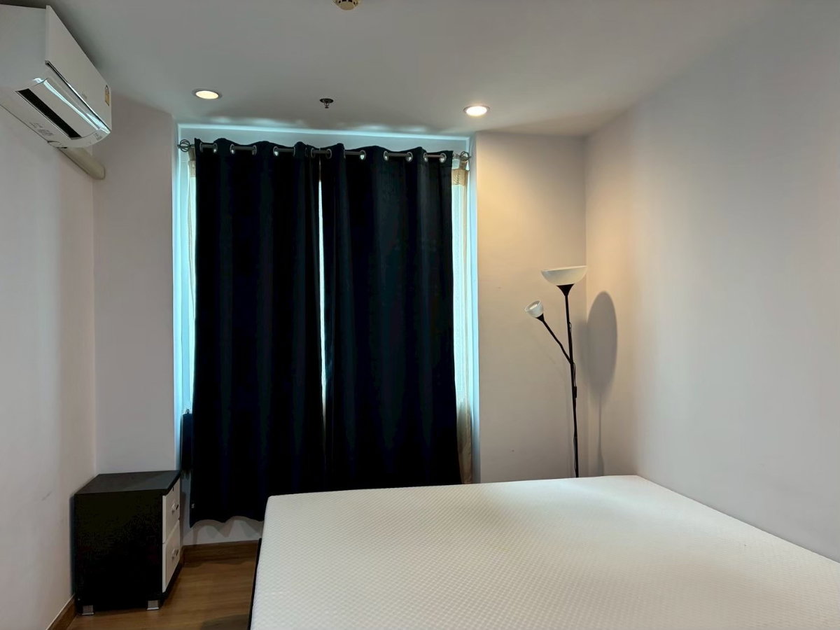 รูป Supalai Wellington | ราคา 16,000 บาท | ห้องสวย ทำเลดี เฟอร์นิเจอร์ครบ พร้อมอยู่ - รูปที่ 3/11