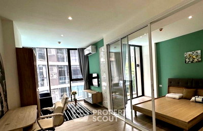 Condos for sale : 1-BR 40 Sqm Condo For Sale At Fynn Asoke, BTS Asoke 400m (ID 3041504)