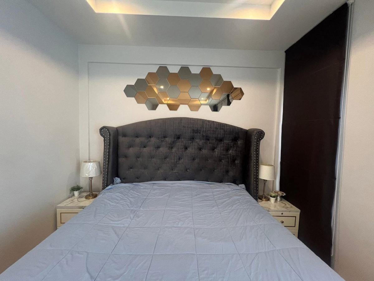 รูป 🏠 ขายบ้าน ทาวน์โฮม หมู่บ้านศุภาลัย พรีโม่ พัทยา (หลังมุม) - รูปที่ 14/15