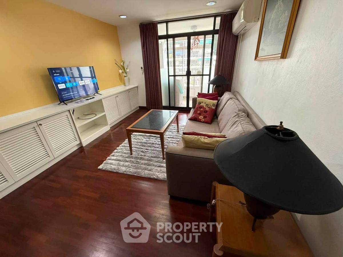 รูป คอนโด 2 ห้องนอนให้เช่า บ้านจันทร์ คอนโดมิเนียม ใกล้ทองหล่อ (ID 3043687) - รูปที่ 3/11