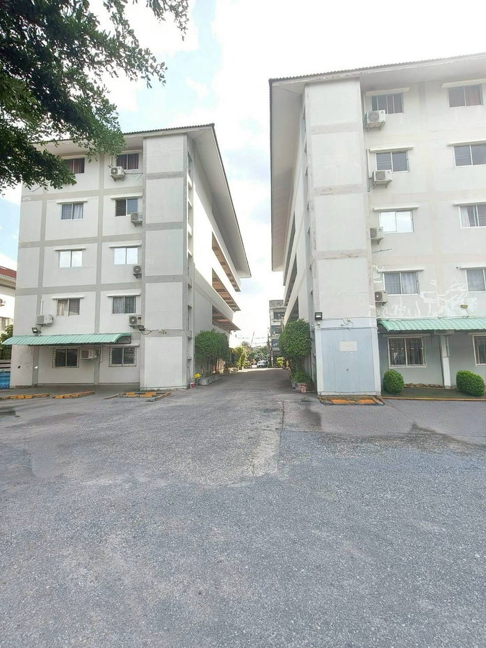 รูป คอนโดรีโนเวทใหม่ SW Condominium ถนนนวมินทร์163 คลองกุ่ม บึงกุ่ม ทำเลติดถนนซอย หรือออกถนนนวลจันทร์36 กว้าง พร้อมอยู่ - รูปที่ 21/21