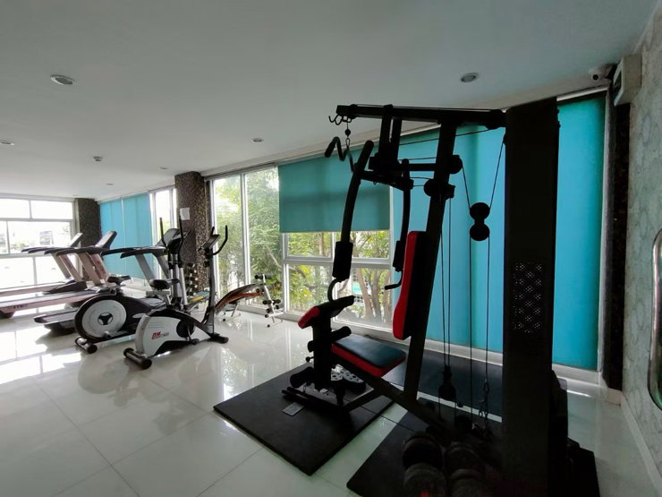 รูป ขายด่วน‼ คอนโด The Green 2 Sukhumvit 101 - รูปที่ 17/21
