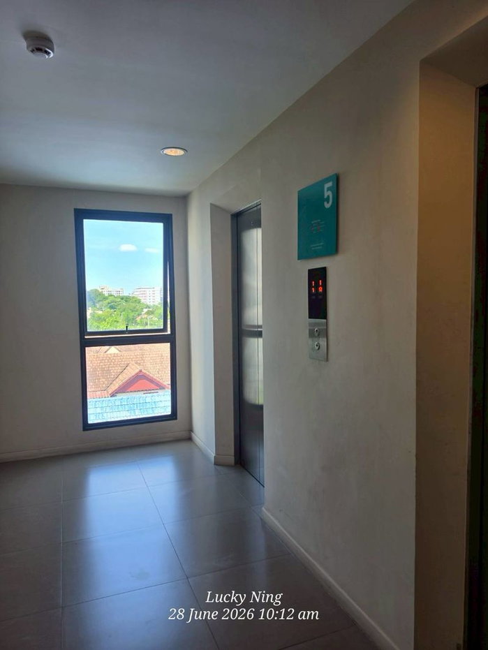 picture For selling : Unio Sukhumvit 72 phase 2 - 14/15