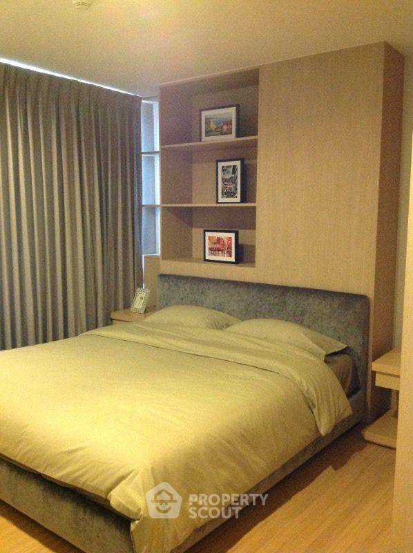 รูป คอนโด 1 ห้องนอน โครงการ D25 Condominium Thonglor ใกล้ทองหล่อ (ID 2864956) - รูปที่ 7/9