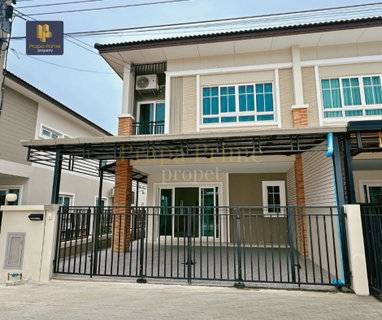 🔥Townhouse The Passage Soi 1❗️Walk to Club house💥Best price in the project🤩
