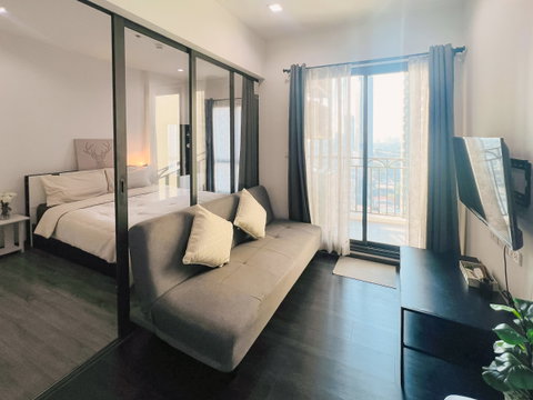 💥CP-11284💥The Rich Sathorn - Taksin👉Line : @mastercondo