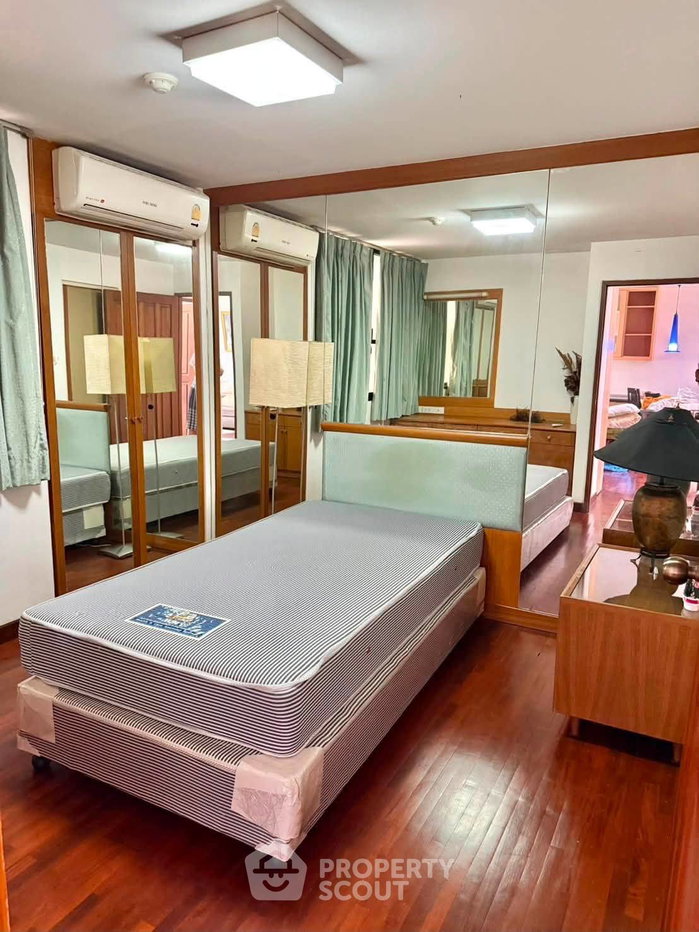 รูป คอนโด 2 ห้องนอนให้เช่า บ้านจันทร์ คอนโดมิเนียม ใกล้ทองหล่อ (ID 3043687) - รูปที่ 6/11