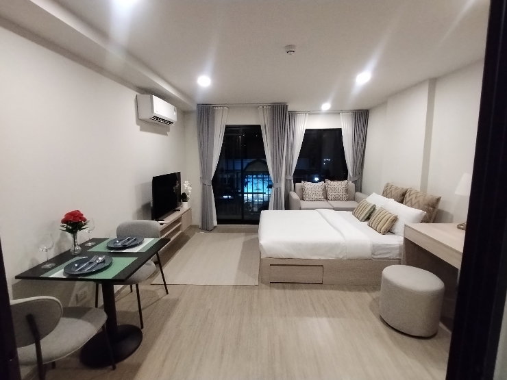 รูป The​ origin​ Kathu​ patong​ ประสบการณ์การอยู่อาศัยที่มากกว่า “การอยู่คอนโด” แต่คือการเป็นเจ้าของวิถีชีวิต ที่เติบโตไปพร้อมอนาคต ในแบบที่คุณเลือกเอง - รูปที่ 1/27