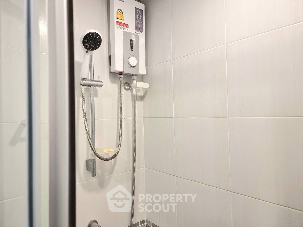 รูป คอนโด 1 ห้องนอน ขาย ที่ลุมพินี เพลส บางนา กม.3 ใกล้บางนานเหนือ (ID 1404190) - รูปที่ 16/17