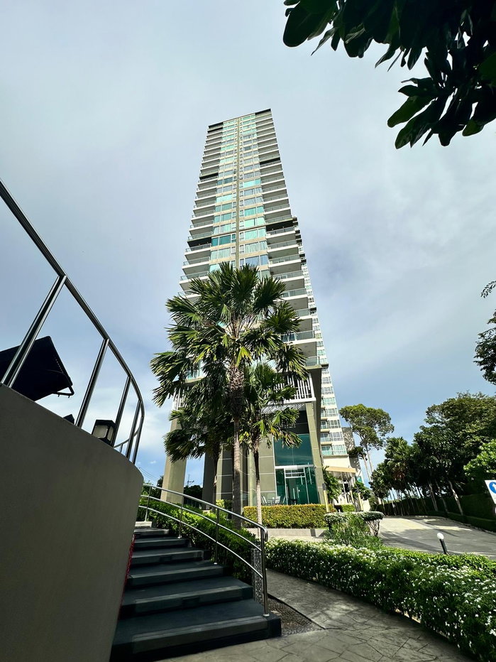 รูป ด่วน❗️ให้เช่า Del Mare Pattaya condominium  - รูปที่ 32/34