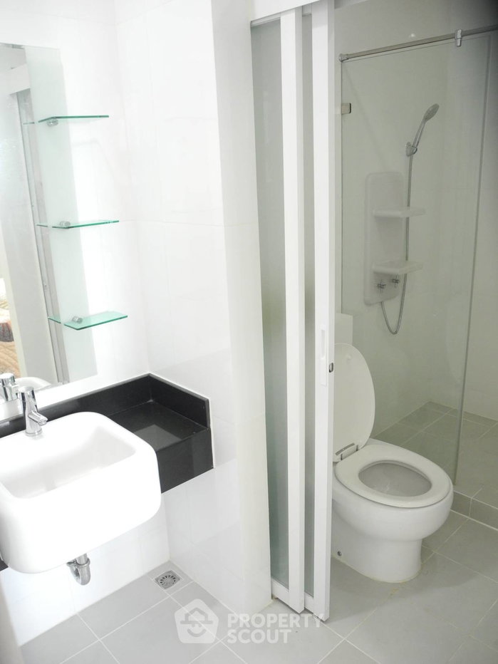picture 1-BR Condo At Astro Condo, 14th Floor, Nonthaburi (ID 750205) - 4/5