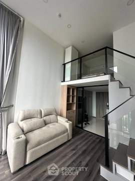คอนโด 1 ห้องนอน ชั้น 23 Knightsbridge Space Ratchayothin BTS Ratchayothin (ID 3043439)