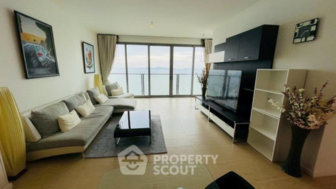 2-BR 106 Sqm Condo For Rent Northpoint Condominium, Wong Amat (Near Pattaya) (ID 2169287)