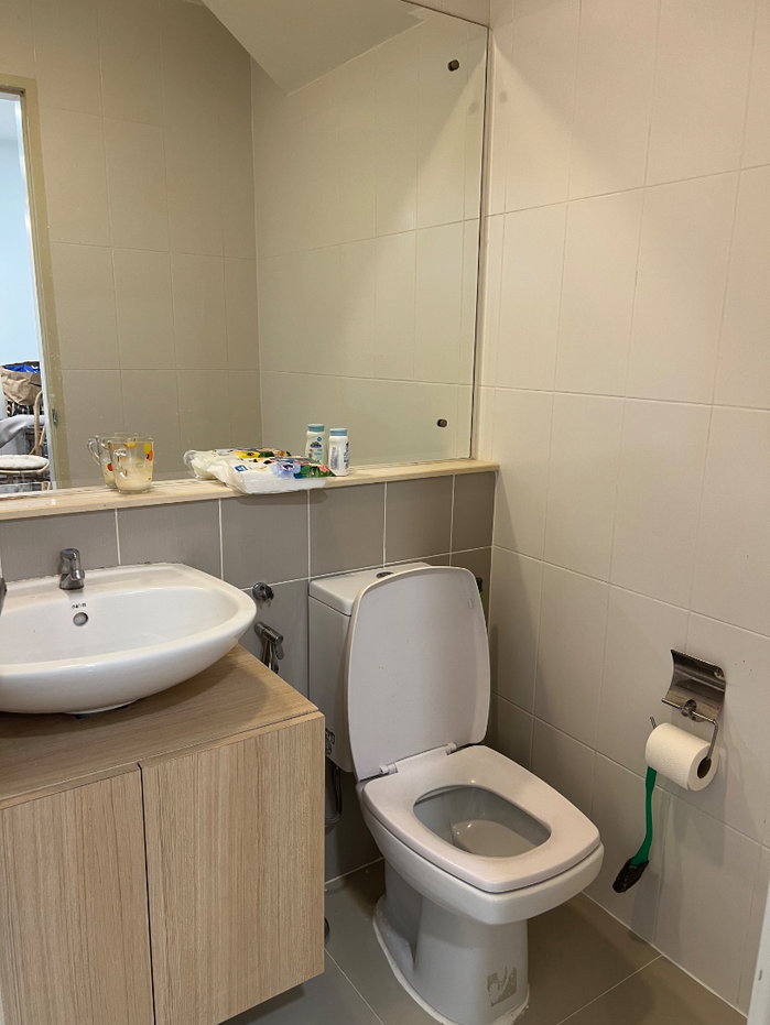 picture Townhome for Sale | Baan Klang Muang Rama 9 – Motorway Fully Renovated | Fully Furnished | Move-in Ready | Prime Rama 9 Location - 12/26