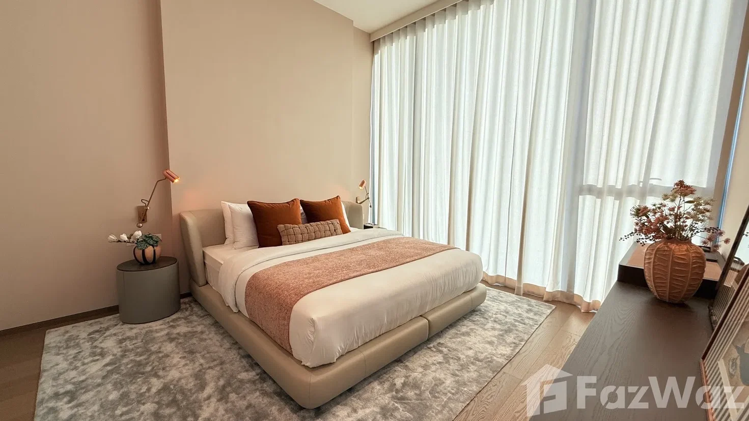 รูป ขาย คอนโด 1 ห้องนอน ในโครงการ สโคป หลังสวน 6506010 - รูปที่ 4/35