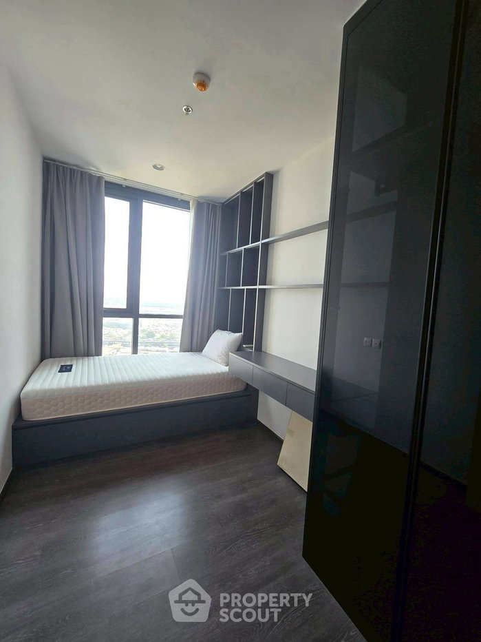 รูป คอนโด 2 ห้องนอน ชั้น 27 Oka Haus Sukhumvit 36 ใกล้ BTS ทองหล่อ (ID 3043676) - รูปที่ 10/12