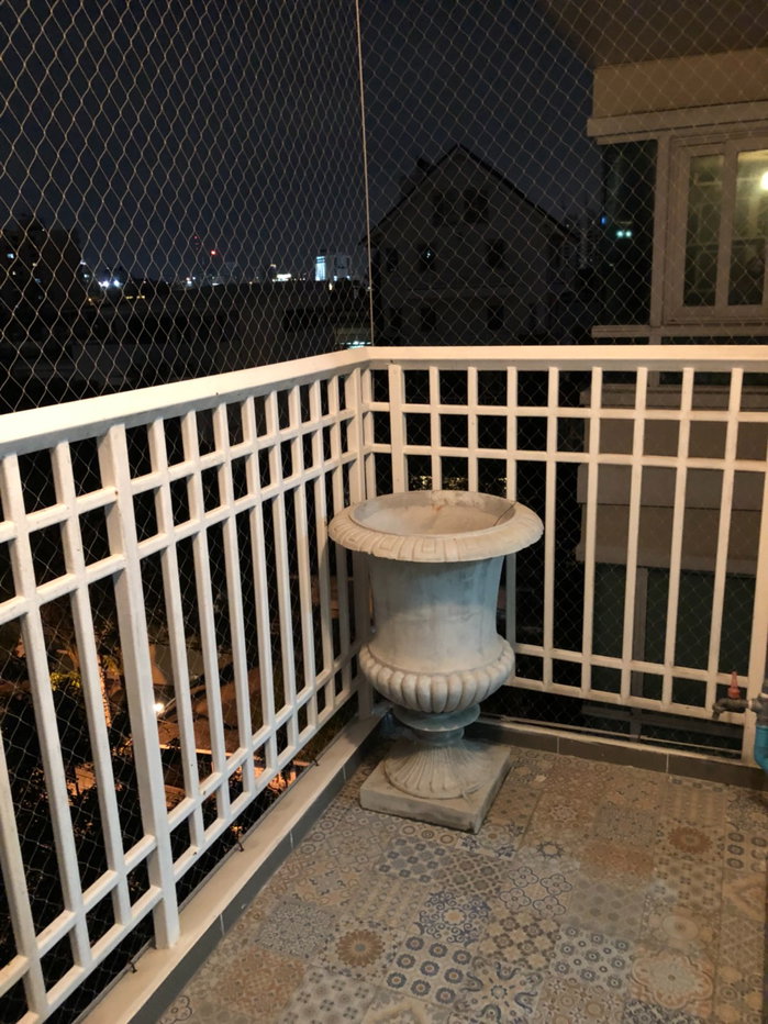 รูป ให้เช่าคอนโด บ้านสิริสาทร เย็นอากาศ พื้นที่ 36 ตรม. 1-ห้องนอน 1-ห้องน้ำ ชั้น 6 พร้อมเฟอร์นิเจอร์บิ้วท์อิน และเครื่องใช้ไฟฟ้า ทำเลดี บรรยากาศเงียบสงบ - รูปที่ 8/14