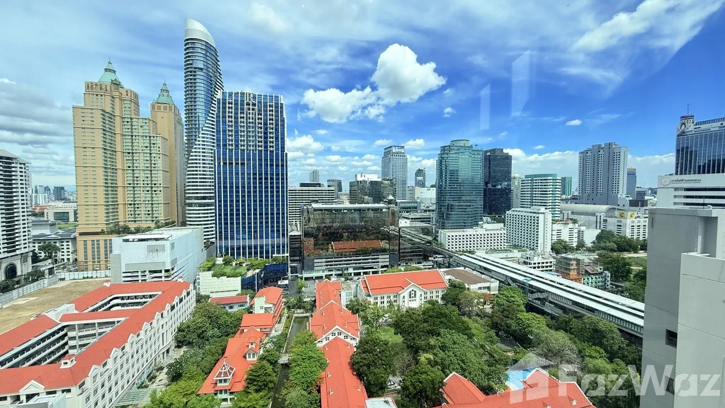 รูป ขาย คอนโด 1 ห้องนอน ในโครงการ สโคป หลังสวน 6506010 - รูปที่ 28/35